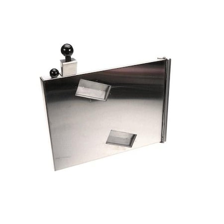 Antunes 8 Ring Rack Cover Kit 7000635